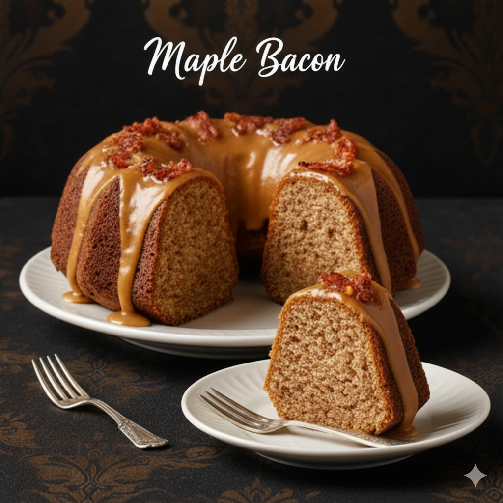 MapleBacon